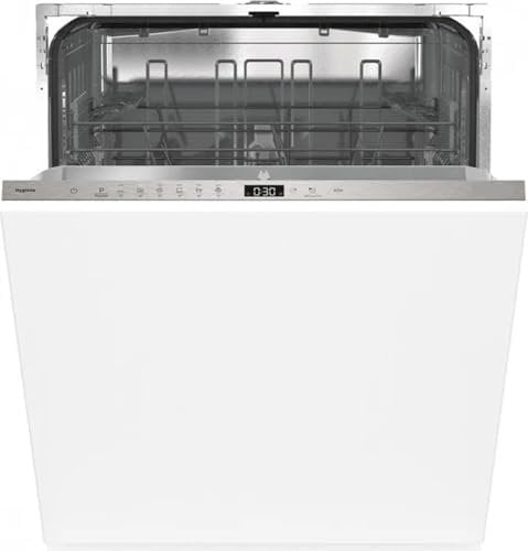 Hisense HV642E90 - Lavastoviglie 13 coperti, Scomparsa Totale, Classe energetica E