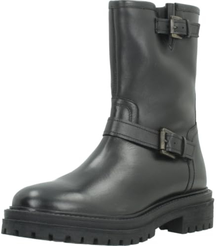 Geox Damen D Iridea Ankle Boot