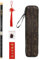 Flaste, chinesisches Sequoia, abnehmbar, aus chinesischem Holz, Flöte, tragbar, Musikinstrumente aus Holz