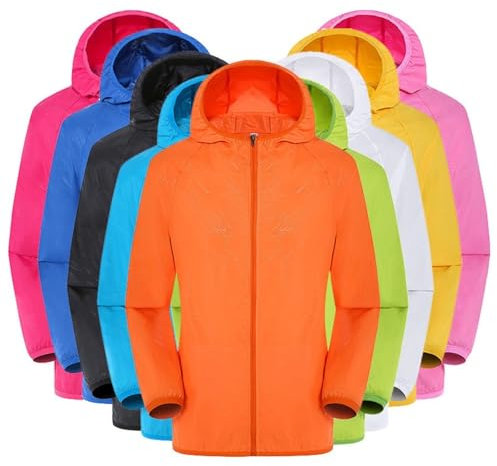 Veste imperméable Homme Travail Coupe Vent mi Saison Pluie Softshell randonnée Coupe-Pluie Manteau Blousons Automne Vetement Anorak Chasse Blouson Parka