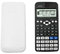 Dakexiong FX-991EX Scientific Calculator Multi-Function Calculator Scientific, 522 Functions, 10+2 Screen Displays - Ideal for Students and Teachers, Office, Black