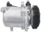 OLCYBDFC Compresor de aire acondicionado for Suzuki Grand Vitara OE 9520170CH0 51-0362 95201-70CH0 W04K086492. Compresores de aire acondicionado de repuesto for automóviles.