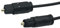 T-ProTek Digital Toslink Câble audio optique compatible avec ULTIMEA Nova S50 2.1 Dolby Atmos