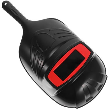 Holibanna Para Soldar Contra El Polvo Y La Para Soldar Para Soldar Para Soldar De Mano Pantalla Para Soldar Pantalla