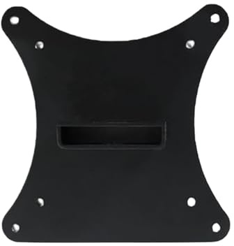 VESA-Adapter, Kompatibel Mit Msi MD271 MD271UL MD271ULDE, Durch Halterung For VESA 75 X 75 Und 100 X 100 Monitorarme, TV-Zubehör