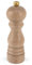 Dekomiro Peugeot 0870418 Paris Pfeffermühle Natur 18 cm Geschenkset mit 20 gr. Tellicherry-Chili-Pfeffer