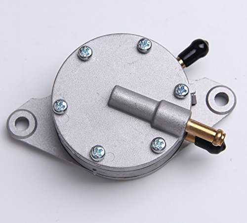 BH-Motor NEW Fuel Pump for Yamaha Gas Golf Cart G2 G9 G11 G14 J38-24452-10-00