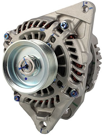 Sando 2035345.1 Lichtmaschine