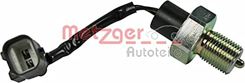 METZGER 0912100 Schalter, Rückfahrleuchte