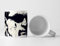 Eau Zone Designtasse Kunstwerk Uncle Charlie Two and a Half Men