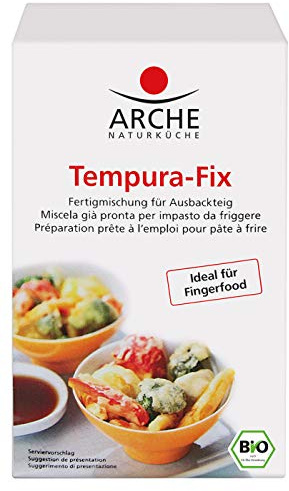Arche Tempura-Fix (200 g) - Bio