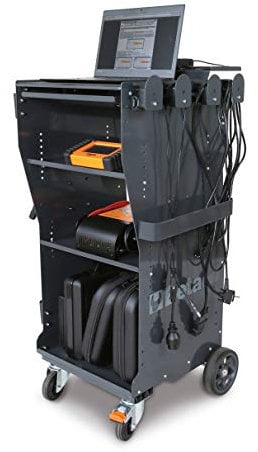BETA CX49-G - Carrello multifunzione
