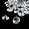 ToBeIT Acryl Diamanten ca. 145 Stücke 20mm Diamantkristalle transparent Kristall- transparente Tischdeko Streudeko Hochzeit Deko (20mm Diamenten)