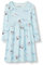 Moon and Back by Hanna Andersson Moon and Back by Hanna Andersson Baby Mädchen Langarm-Strick-Shirt aus Bio-Baumwolle, Pinguinaufdruck, 12 Monate