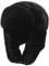 Markcur Unisex Wintermütze mit Ohrenklappen und Kunstpelz, ideal zum Eislaufen, Skifahren und Anderen Outdoor-Aktivitäten