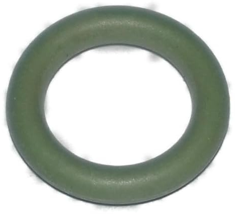 BMW M47 N2 Engine Turbo Oil Pipe Seal O-Ring Gasket 11427795048 Genuine