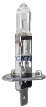 TRUCKTEC Automotive Glühlampe Scheinwerfer (88.58.101) Glühlampe Beleuchtung
