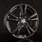 DBV ANDORRA 8J x 18 Zoll ET 30 LK 5x120 Alufelge Felge KBA NEU