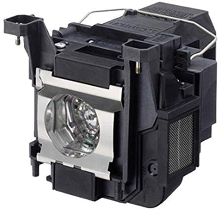 Woprolight V13H010L89 for-EPSON ELPLP89 EH-TW9400 EH-TW7300 EH-TW7400 EH-TW8300 EH-TW8400 EH-TW9300 EH-TW9300W EH-TW9400W H715C Home Cinema 4010, Pro Cinema 4040 Projector Replacement Lamp