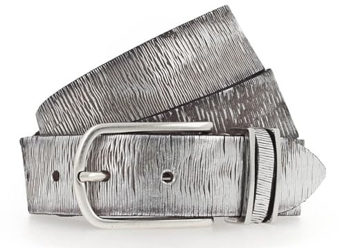B.Belt Fashion Basics Cuno Gürtel Leder