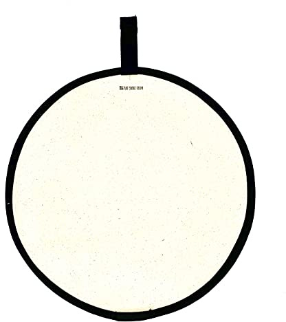 Quesadilla Snaredrum, groß, 25,4 cm