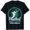 Ein Leben ohne Faustball ist möglich aber sinnlos Faustball T-Shirt
