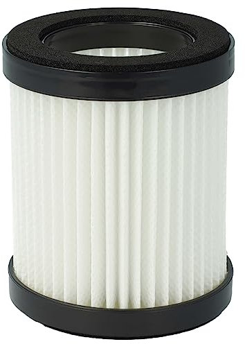 vhbw Filtre compatible avec Beldray Airgility 22.2V BEL0776 aspirateur sans-fil - Filtre anti-saleté