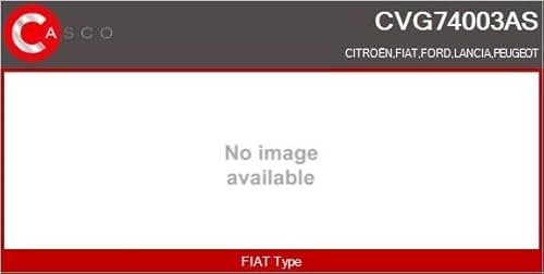 CASCO AGR-Ventil Abgasrückführungsventil NEU