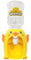 Cute Mini Kitchen Toys Water Dispenser - Small, Cute Duck Pig Pattern, Washable Kids Drink Beverage Dispenser Toy