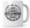 Sweetify Beste Reitlehrerin Tasse, Reiterin Geschenkidee, Reitschule, Reiterin Geschenk, Pferd Kaffeetasse