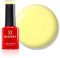 Bluesky Gel Nail Polish, Pastel Dreams, Yellow Brings a Smile - LPD15. Pastel Gel Polish, Yellow, Long Lasting, Chip Resistant, 5ml (Requires Drying Under UV or LED Lamp)