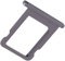 Simkartenhalter passend für Apple iPad Air 5 2022 (A2591, A2589), Nano-SIM-Karten Slot, Originalersatz, Grau