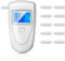 Ketone Breath Meter for Keto and Low Carb Diets, Monitor Your Ketosis Levels(mmol/L)