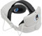 Elite Strap with Battery for Oculus Quest2, Head Strap Head Strap for VR Quest 2 with 5200mAh Rechargeable Battery Magnetic Connection Last Longer Playtime