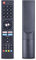 TCNOUMT Nouveau GCBLTV02BDBIR Télécommande Convient pour ChangHong CHiQ TV L32H7L L32H5S L32H7N L40H7N U43H7A U43H7L L43H7N U50H7N U55H7L U55H7LX U55H7N U58G7N L55H. 7N - Aucune configuration