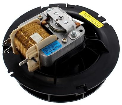 Ventillateur d'origine Four, cuisinière 480121103967, 480121102834 WHIRLPOOL Four, cuisinière 480121103967, 480121102834 WHIRLPOOL