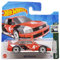 Hot Wheels - Audi ´90 Quattro - Retro Racers 6/10 - HKJ81 - Short Card - Good Year - rot - Mattel 2023
