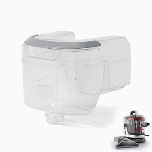 Replacement Solution Tank for Hoover CleanSlate Pet Carpet and Upholstery Spot Cleaner - Fits Models # FH14000, FH14010, FH14020V, FH14000V
