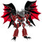 SIUVEY Upgrade Titan TV Man,Upgraded Titan Speakman,Titan Cameraman Upgraded,Titan Clockman,Upgraded Titan Drillman,Buildable Toy,Building Toy Figures Collectible Game Model Toys (735)