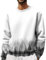 Pullover Herren Arbeitspullover Hoodies Maenner Cool Pullover Katze Sweatshirt Pullover Fuer Herren Basic Baumwoll Sweatjacke Mann Halloween Kostüm Pullover Herren G Star XXXL 3XL