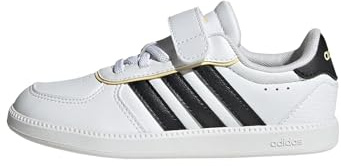 adidas Unisex Kids BREAKNET Sleek Shoes Children