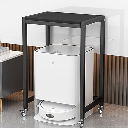 AquarienstäNder AquariumstäNder 40 50 60 70 80 Cm Langes Aquarium-Ständerregal Auf Rädern, Mobiler Aquarium-Ständerwagen – Mehrstufiges Aufrechtes Terrarium-Vivarium-Tankbodenregal, Aufbewahrungshalte