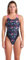 ARENA Costume Nuoto Donna Intero Piscina Contour Woman 38 Swimsuit 009463595