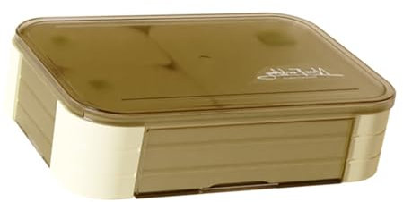 Duyeuau Bentos Boîte à déjeuner hermétique pour adulte Vert menthe Passe au micro-ondes et au lave-vaisselle