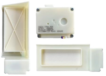 Refrigerator BCD-286WNQISS1 Damper Motor DA31-00043F Freezer Parts，Compatible For Samsung