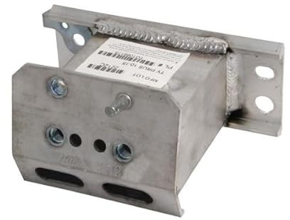 BLIC 5502-00-8199943P Front Left Bumper Reinforcement
