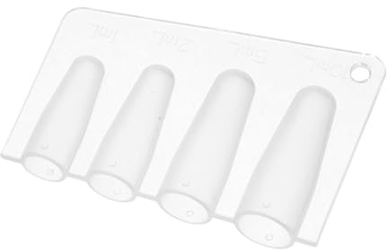 LALADEFIEE Ouvre-ampoule Portable Verre Ergonomique Dispositif de Coupe Réutilisable pour Infirmières et Médecins Accessoire Médical Facile à Stériliser et Sécurisé