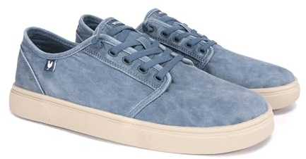 PITAS | CORFU | Herren Sneakers | Flache Slipper für Männer | Slip on Loafer | Mokassins | Schlupfschuhe | Freizeitschuhe | Walkinpitas Schuhe