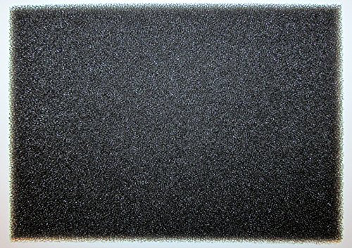 AEG LTHWP 1123156000 Filtre en éponge