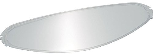 SHARK Pinlock-Scheibe für Helm Race-R Pro/Race-R/Speed-R klar